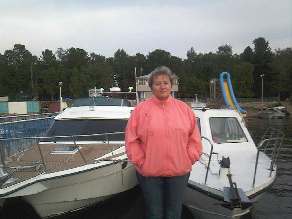 Ирина Раку (Сафронова)