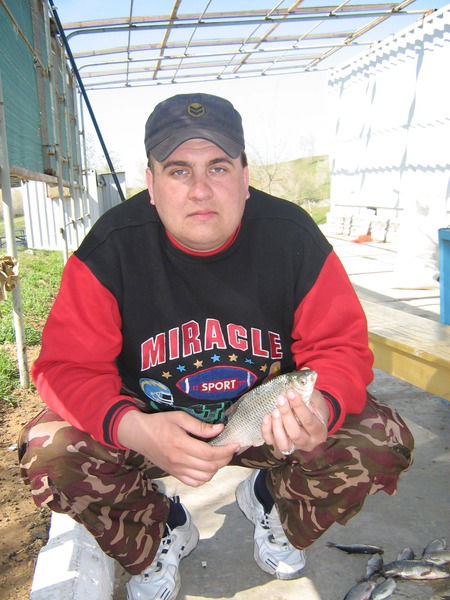 Андрей Самойлов