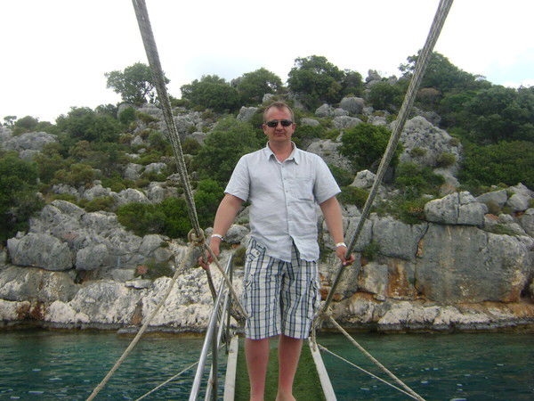 Михаил Говорухин