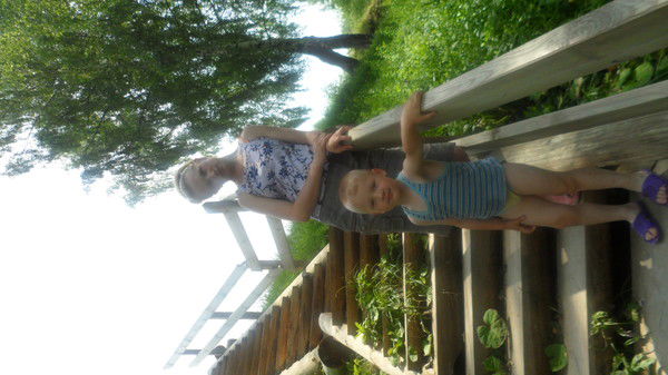 Светлана Лесовая