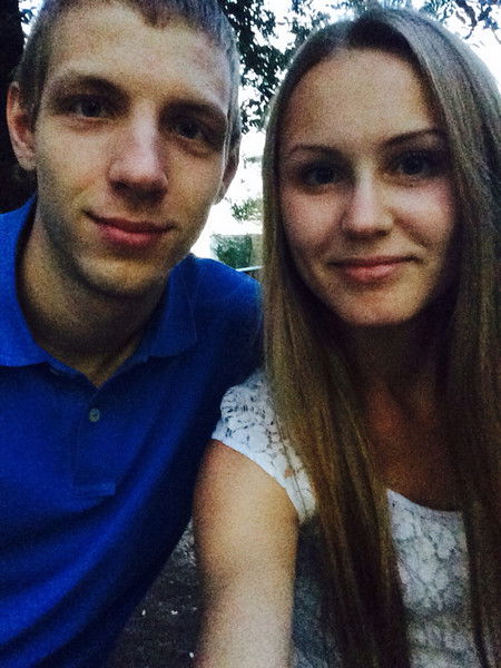 Наташа Савкина