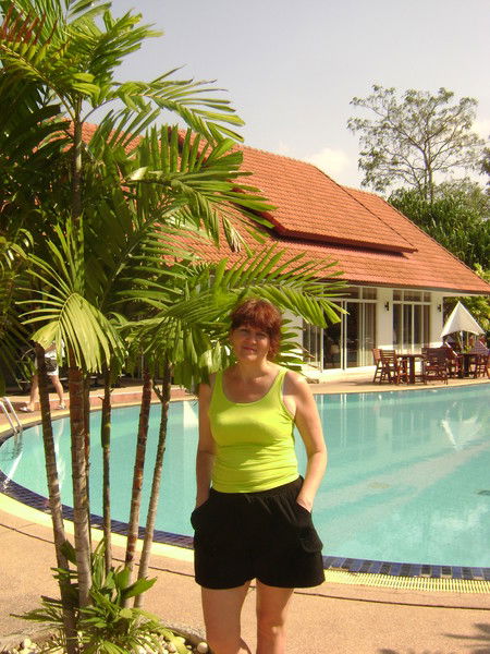 Любовь Негуляева