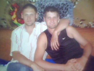 Александр Мозгутов