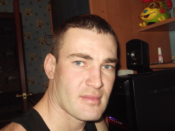 Павел Явкин