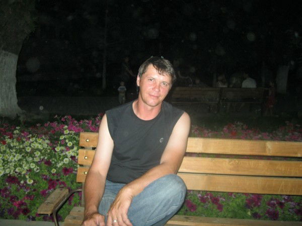 Дмитрий Величко