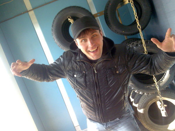 Юра Цыкунов