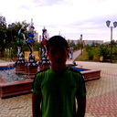 Серик Контрабаев