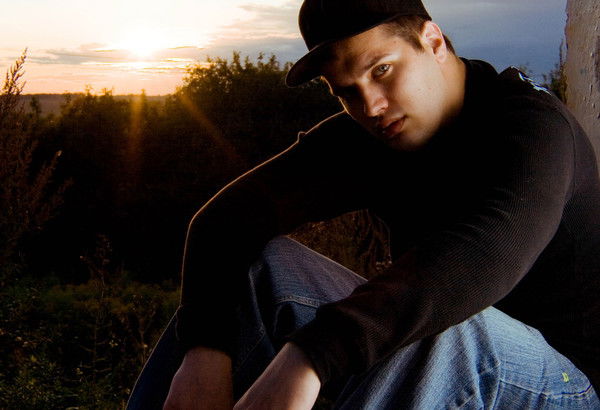 Александр Сысоев