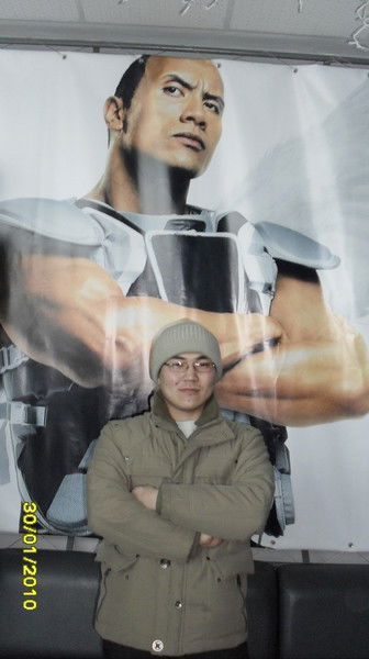 Вячеслав Галсанов