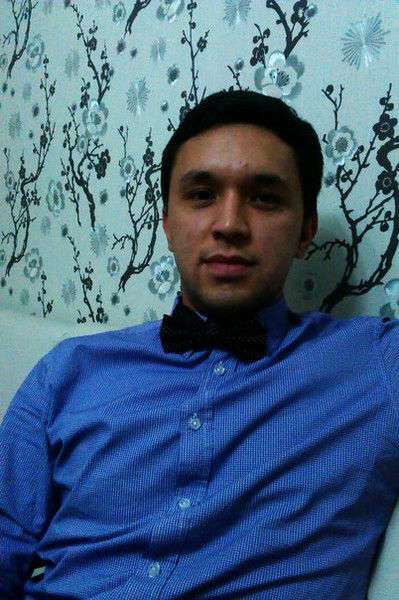 Наиль Амиров