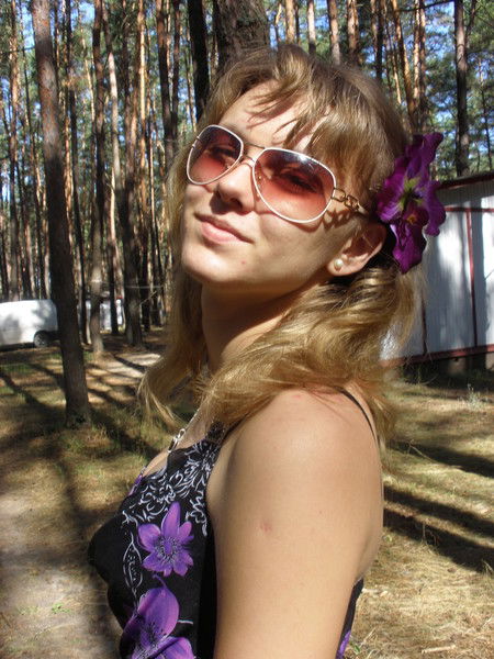 Надежда Матрохина