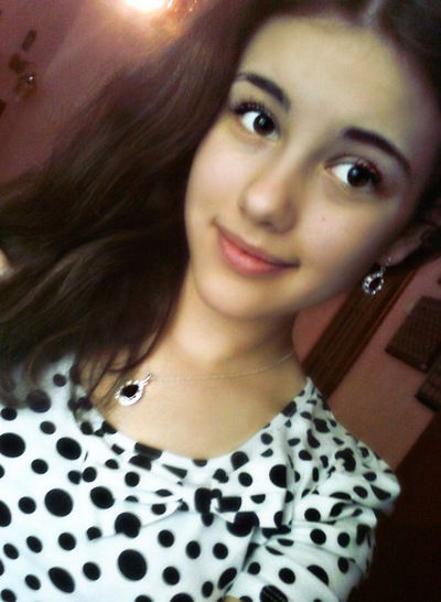 Даша Субботина