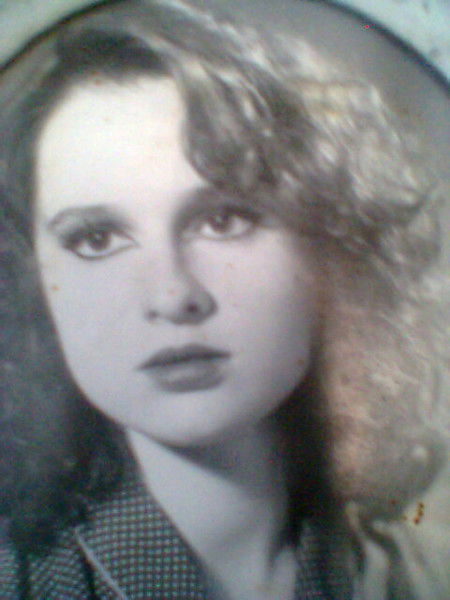 Лариса Тимиреева