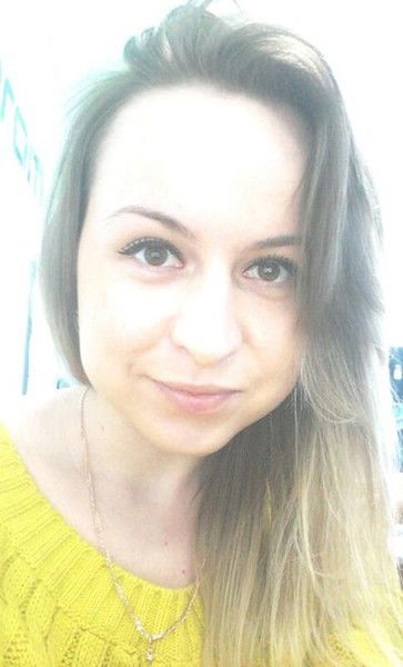 Екатерина Беркут