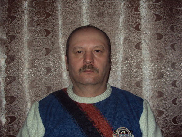 Владимир Козодой