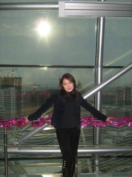 Аида Жубанышева