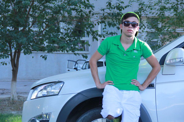 Зоир Рузиев