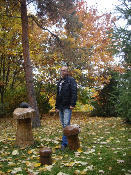 Алексей Мочалов