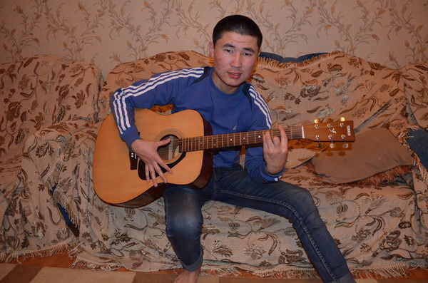 Шерхан Рахметулла