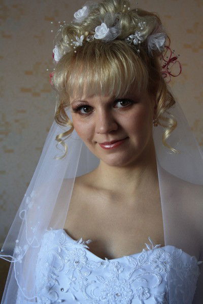 Лисёна Маленькая