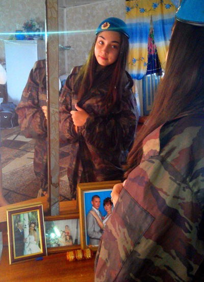 Наргиза Хуснутдинова