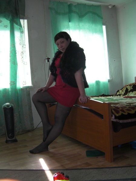 Ксения Сизонова