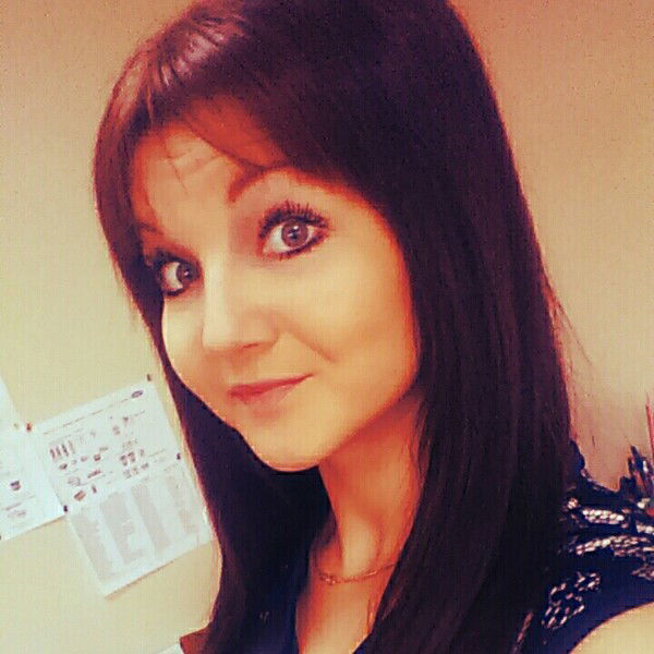 Яна Северина