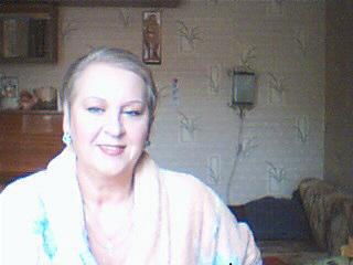 Вероника Харлановская