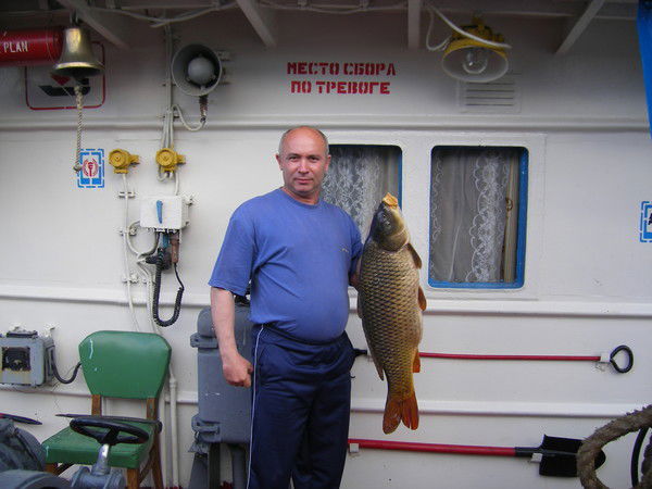 Рифкат Ярыев