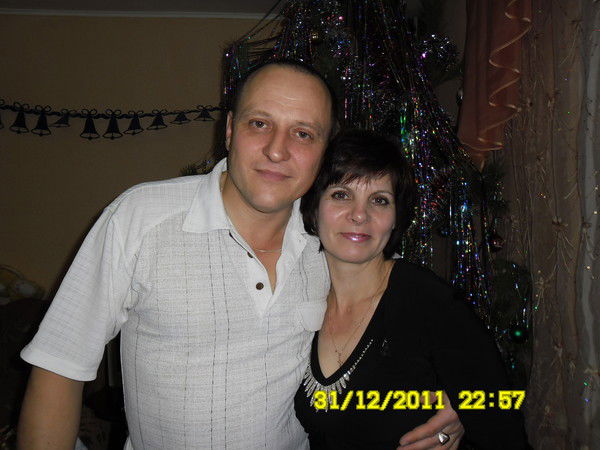 Светлана Квитковская