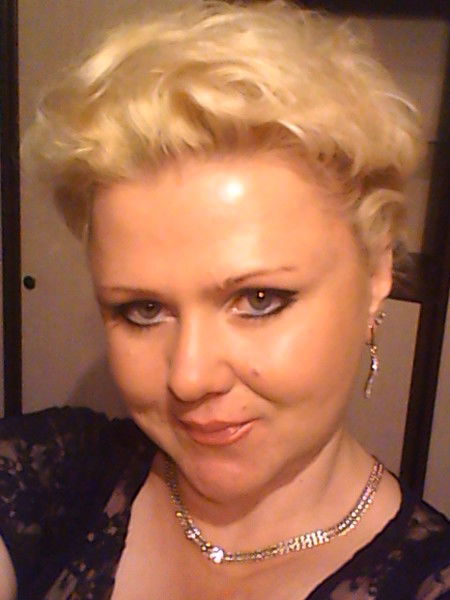 Ирина Иосько