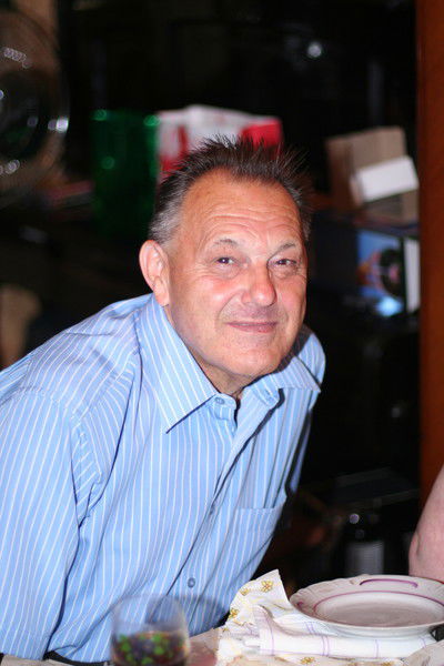 Всеволод Киреев