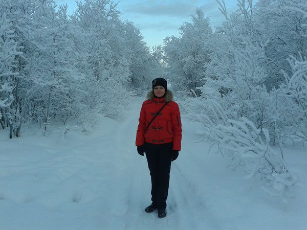 Елена Болдырева