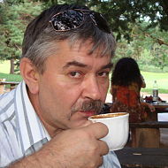 Валерий Гришин