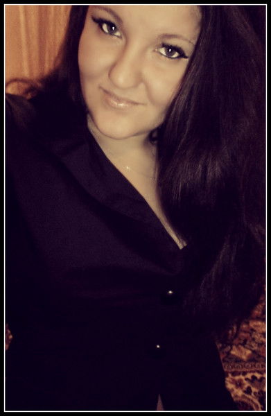 Натали Малиновская