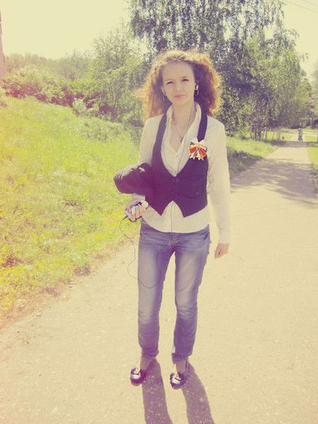 Алла Андроник