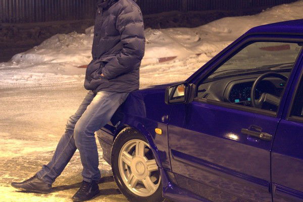 Эльмир Абаев