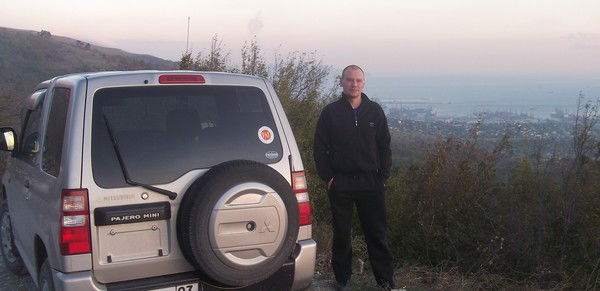 Сергей Тулаев