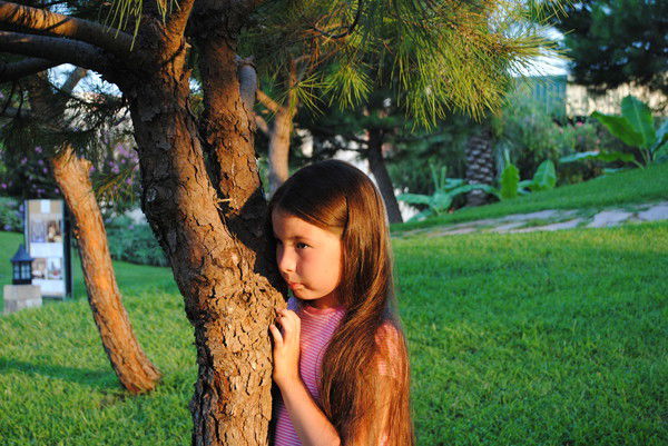 Жанель Насипкалиева