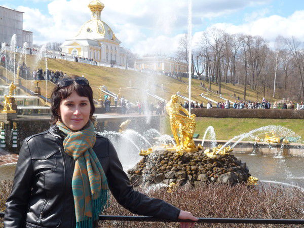 Ирина Ваулина