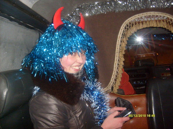 Татьяна Новицкая