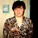 Оксана Бедненко