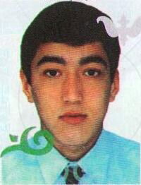 Махмуджон Ахмедахунов