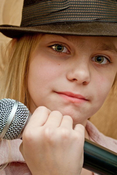 Даша Ваколюк