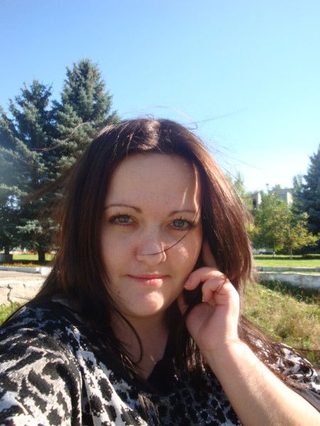 Инна Бурковская