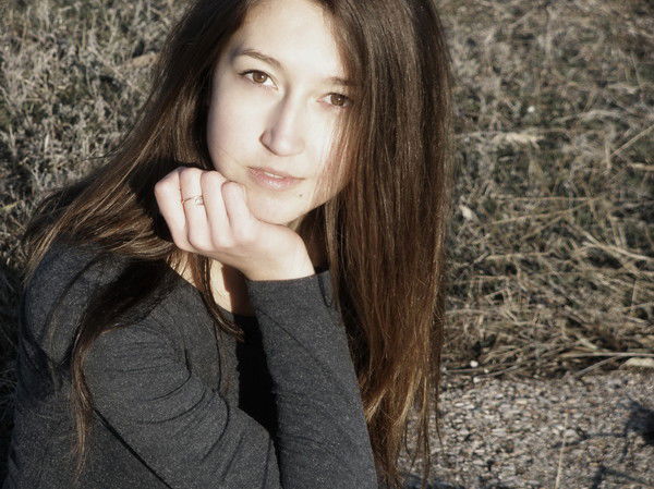 Эльмира Ягьяева