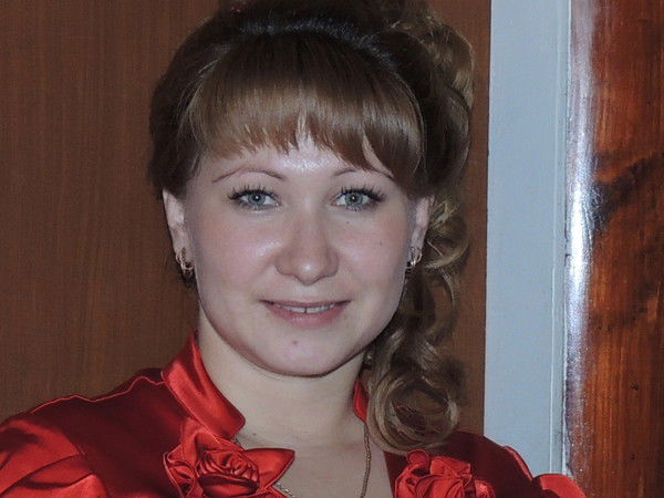 Эльвира Марданшина