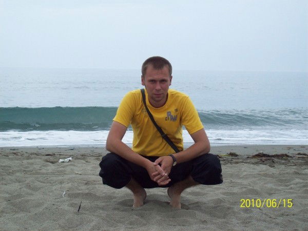 Василий Яковлев