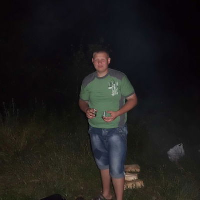 Андрей Скрипник