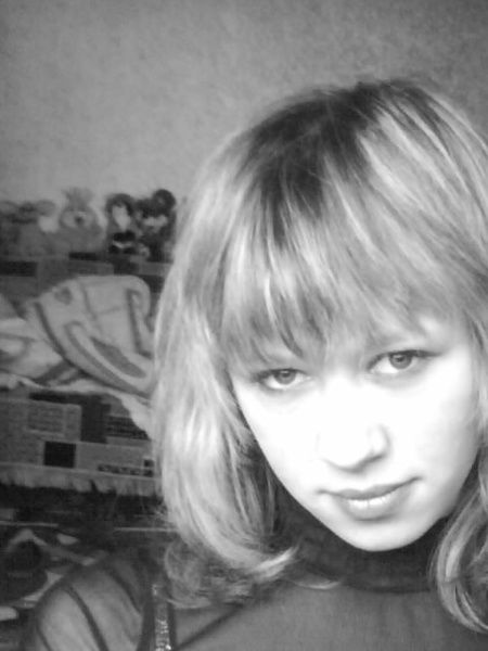 Анна Шепелева